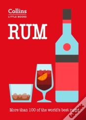 Capa do artigo Rum