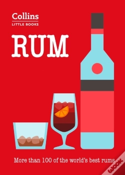 Capa do artigo Rum