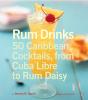 Rum Drinks - Preview