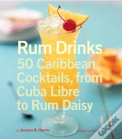 Capa do artigo Rum Drinks