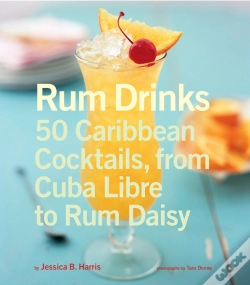 Capa do artigo Rum Drinks