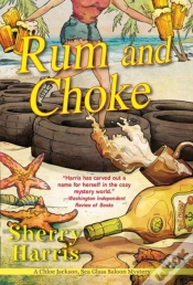 Capa do artigo Rum & Choke