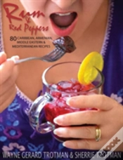 Capa do artigo Rum & Red Peppers
