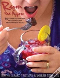 Capa do artigo Rum & Red Peppers