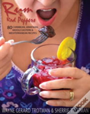 Rum & Red Peppers