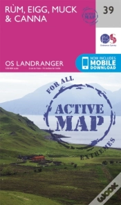 Capa do artigo Rum, Eigg & Muck