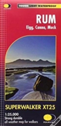 Capa do artigo Rum