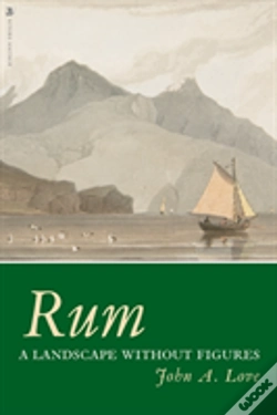 Capa do artigo Rum