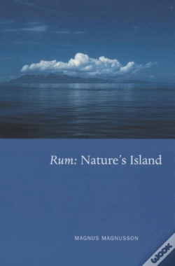 Capa do artigo Rum