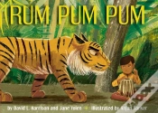 Capa do artigo Rum Pum Pum