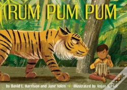 Capa do artigo Rum Pum Pum