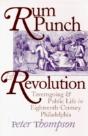 Rum Punch And Revolution - Preview
