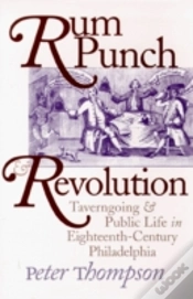 Capa do artigo Rum Punch And Revolution