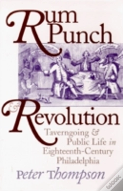 Capa do artigo Rum Punch And Revolution