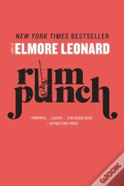Capa do artigo Rum Punch
