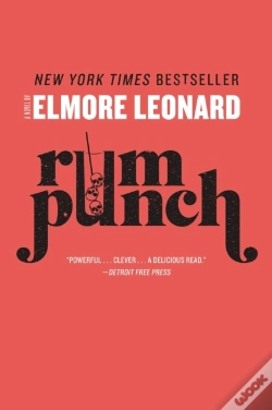 Capa do artigo Rum Punch