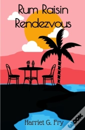 Rum Raisin Rendezvous