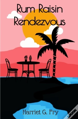 Capa do artigo Rum Raisin Rendezvous