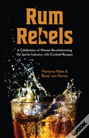 Capa do artigo Rum Rebels