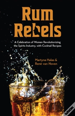 Capa do artigo Rum Rebels