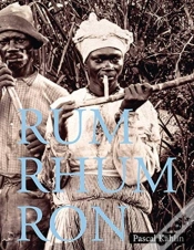 Capa do artigo Rum - Rhum - Ron