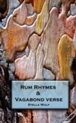 Capa do artigo Rum Rhymes & Vagabond Verse
