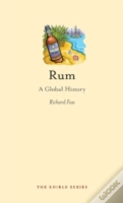 Capa do artigo Rum