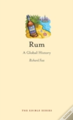 Capa do artigo Rum