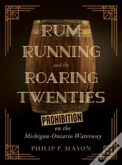 Capa do artigo Rum Running And The Roaring Twenties