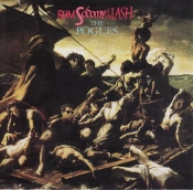Capa do artigo Rum Sodomy & The Lash - CD