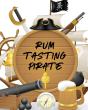 Rum Tasting Pirate - Preview