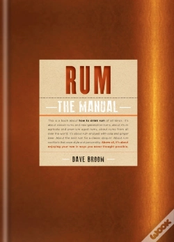 Capa do artigo Rum The Manual