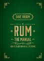 Rum The Manual - Preview