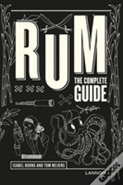 Capa do artigo Rum