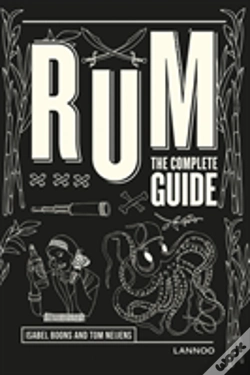 Capa do artigo Rum