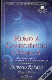 Ruma À Consciência Cósmica