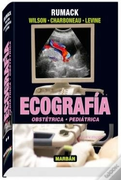 Capa do artigo Rumack Ecografia (Tomo 2)