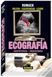 Capa do artigo Rumack Ecografia (Tomo 2)
