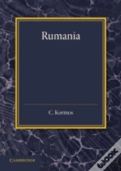 Capa do artigo Rumania