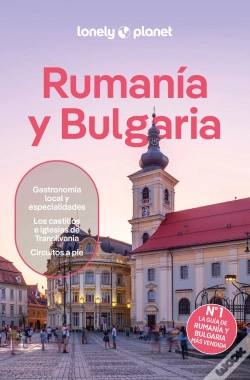 Capa do artigo Rumania Y Bulgaria 3