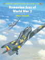 Rumanian Aces Of World War 2 - Preview