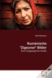 Capa do artigo Rumanische "Zigeuner" Bilder