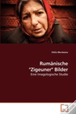 Capa do artigo Rumanische "Zigeuner" Bilder