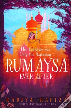 Capa do artigo Rumaysa: Ever After