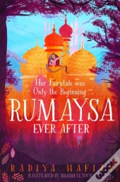 Rumaysa: Ever After