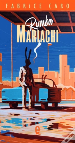 Capa do artigo Rumba Mariachi