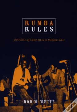Capa do artigo Rumba Rules