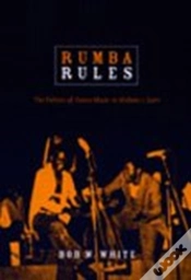 Capa do artigo Rumba Rules