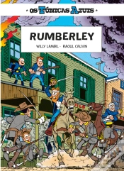 Capa do artigo Rumberley