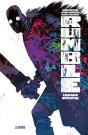 Rumble 3. Cáscara Inmortal - Preview